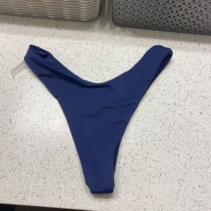 Women’s Bathing Suit Bottoms